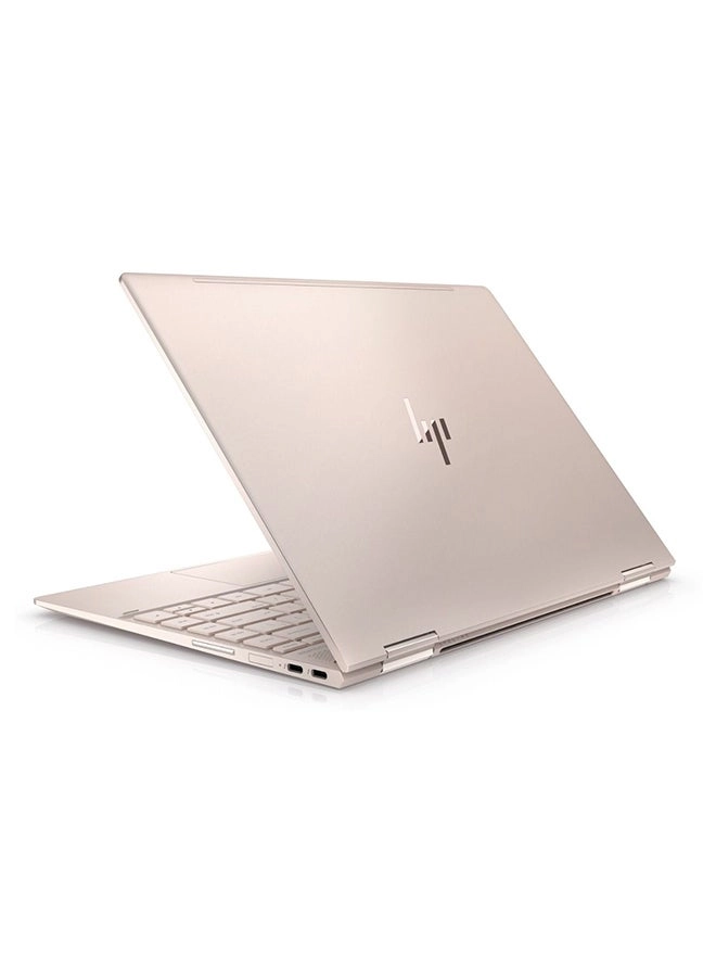 Spectre x360 13T 1ZX32AV-14 - 13.3'' Core i7-8550U 8GB DDR3 512GB SSD