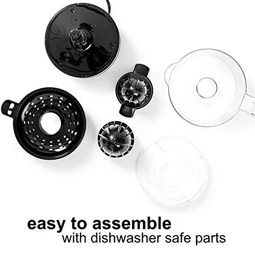 Electric Citrus Press - 30W 0.8L