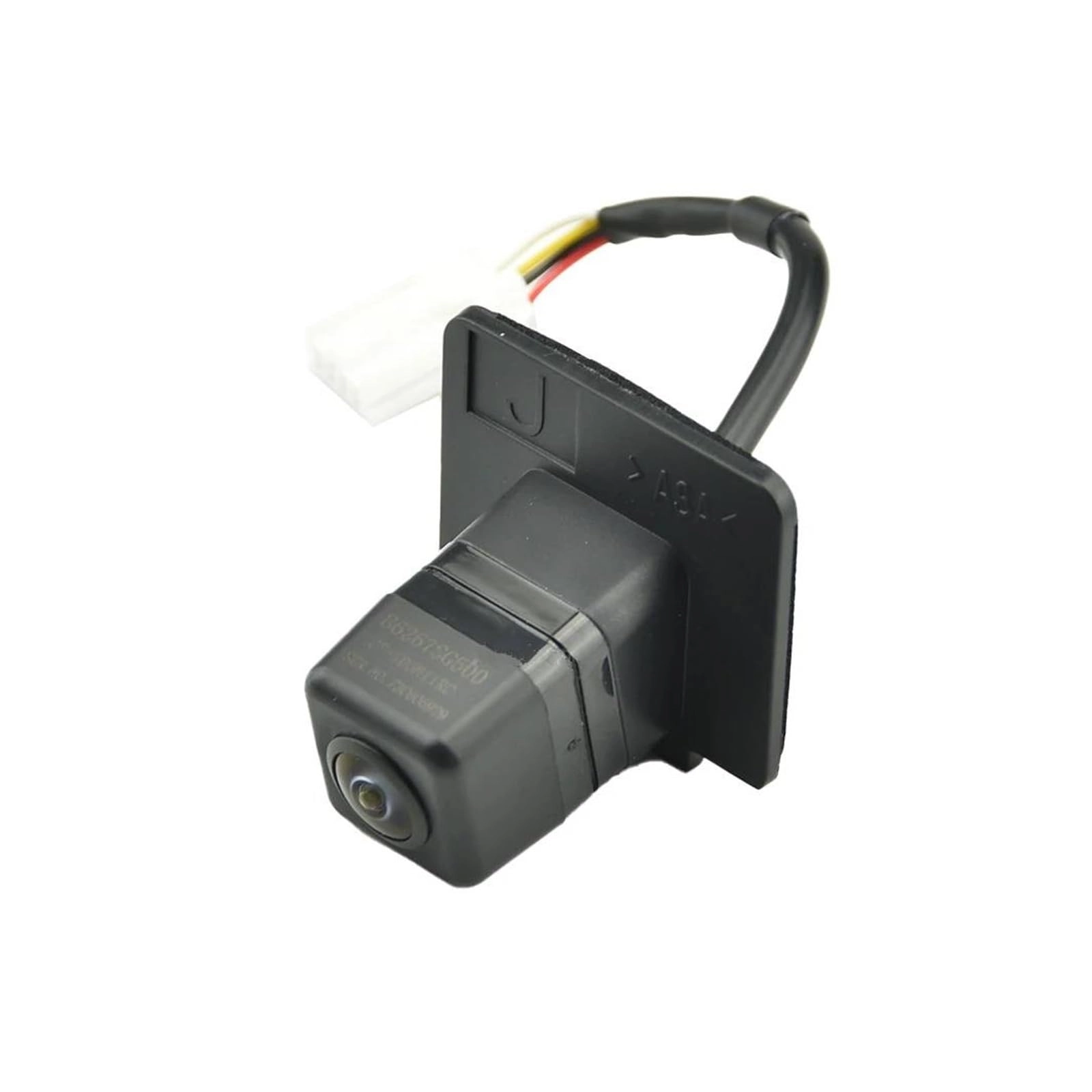 SGOF Rearview Backup Camera - Night Vision