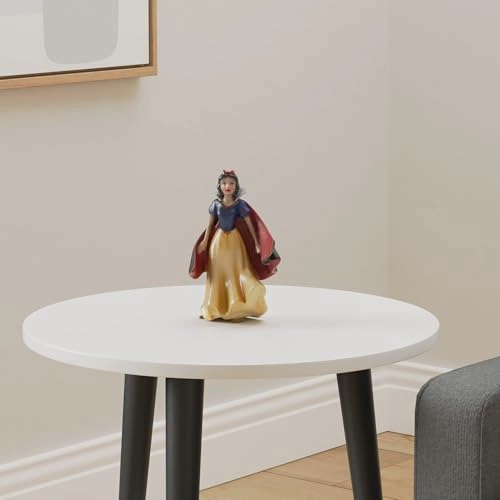 Showcase Collection Snow White - Stone resin