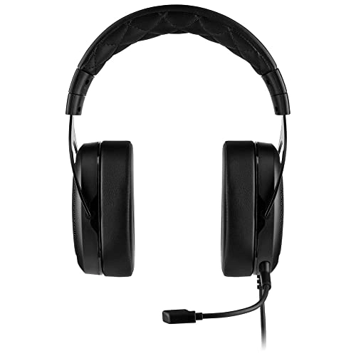 HS50 Pro Wired Headset