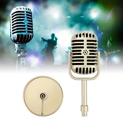 Prop Microphone - 165mm 80x165x50mm