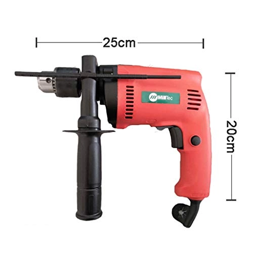 Electric Drill - 18V 450Nm 13mm
