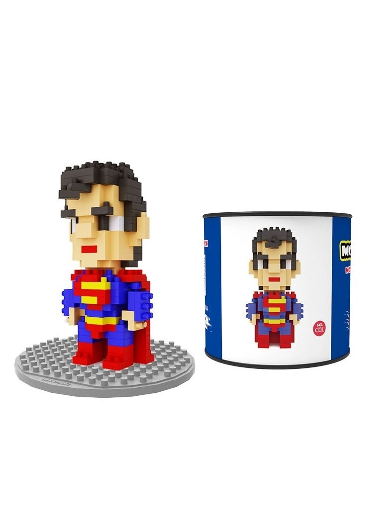 Nariele Magic Button