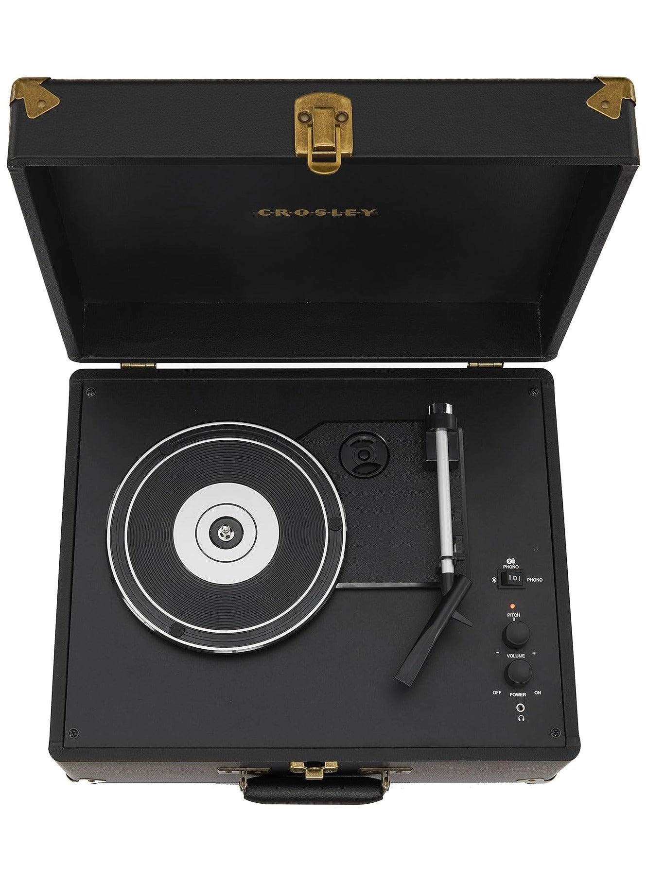 Anthology - 33 1/3 45 78 Bluetooth