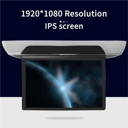 Roof Ceiling Monitor - 1920x1080 17.3 Inch