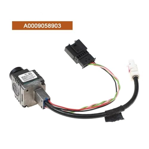 Rear View Reversing Camera - Night vision