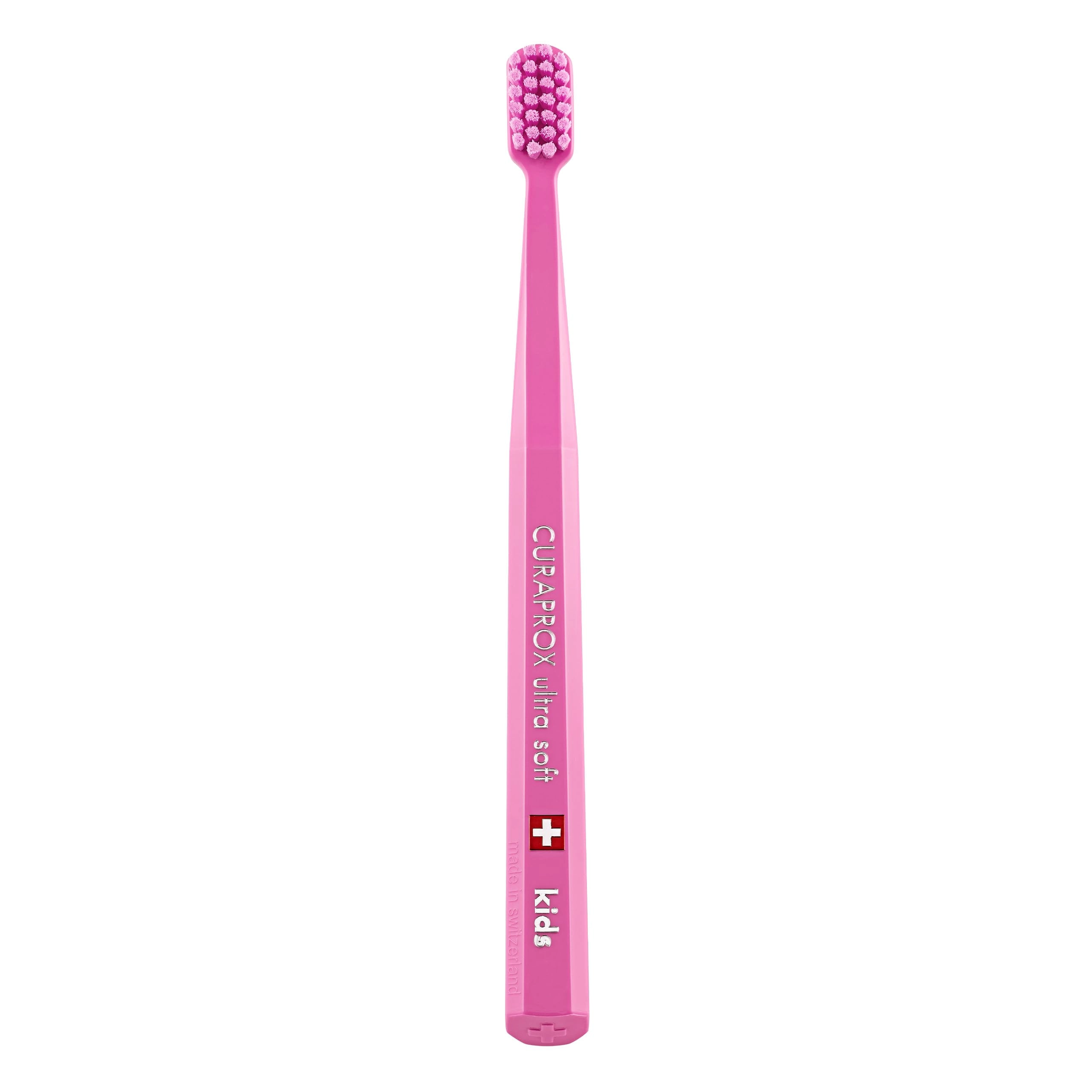 Curaprox Kids Toothbrush - Ultra Soft