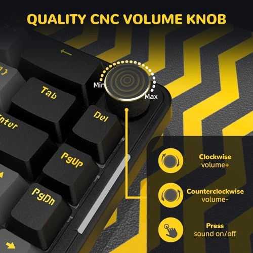 AK680 - 68 Keys Wired