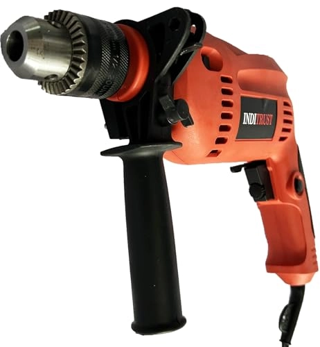 Impact drill - 700W 13mm