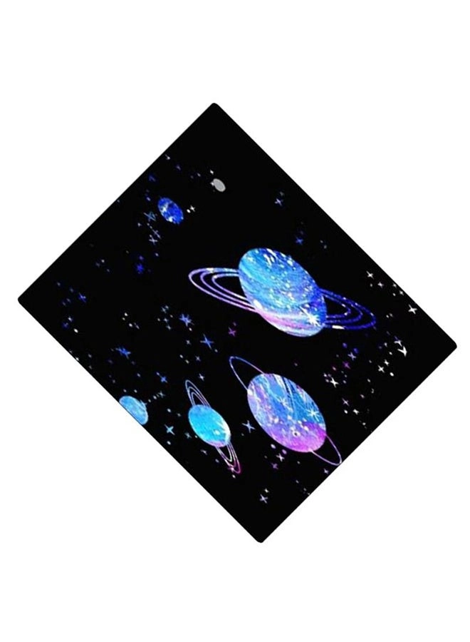Printed Anti-Slip Gaming Mouse Pad