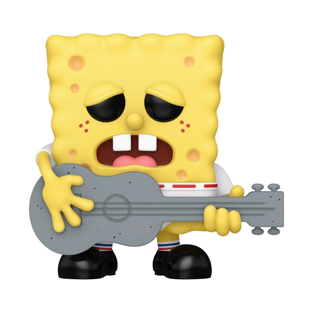 FUNKO TOYS Spongebob - Squarepants (10.16 cm) (FU75735)