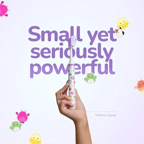 Sonic Edge - USB-C 6+ Weeks Battery