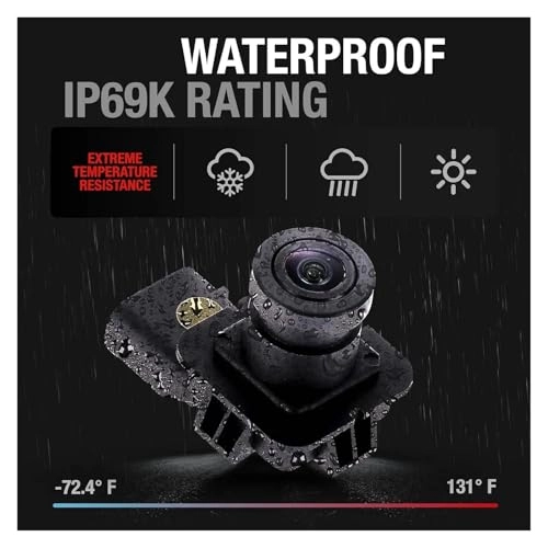 GJ5T-19G490-AB - Nightvision Wire