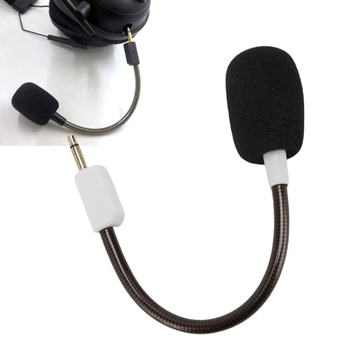 Cryfoktghmza81q3y Wired Microphone