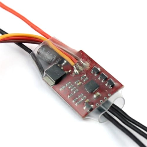 Brushless ESC