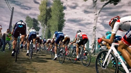 Tour de France 2022 - PlayStation 5