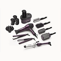 Hair Care Tools & Accessories