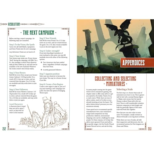 Five Leagues from the Borderlands - 2022 - 3rd Edition