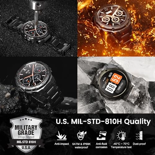 T3E Full Metal Body GPS