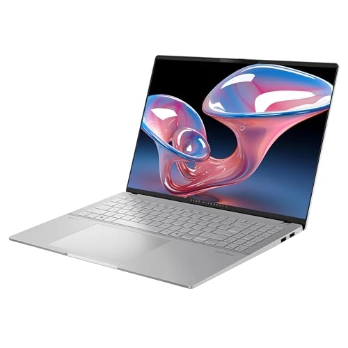 Vivobook S16 Copilot+ - 16'' Ryzen AI 9 365 32GB DDR5 2TB SSD
