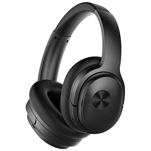 Bluetooth 5.0 On-Ear/Over-Ear Wireless Headphone