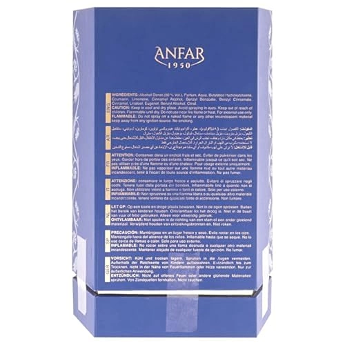 Taj Collection - Kohinoor - 3.4 Fluid Ounces