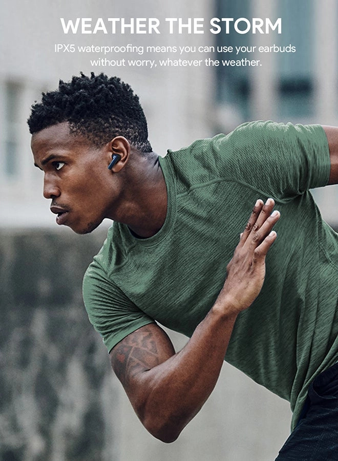 EP-M1S Wireless Earbud