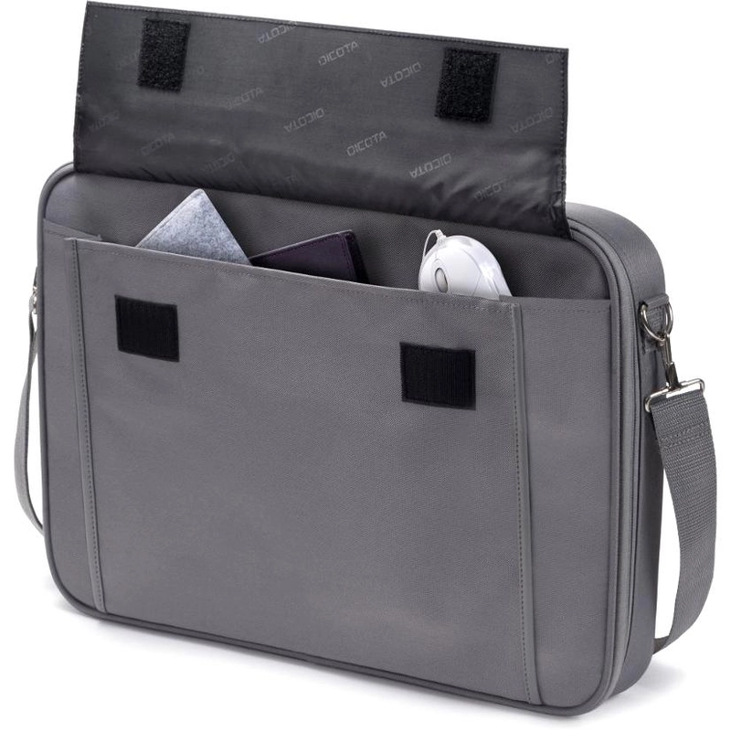 Multi BASE Laptop Messenger Bag - 15.6-Inch Laptop