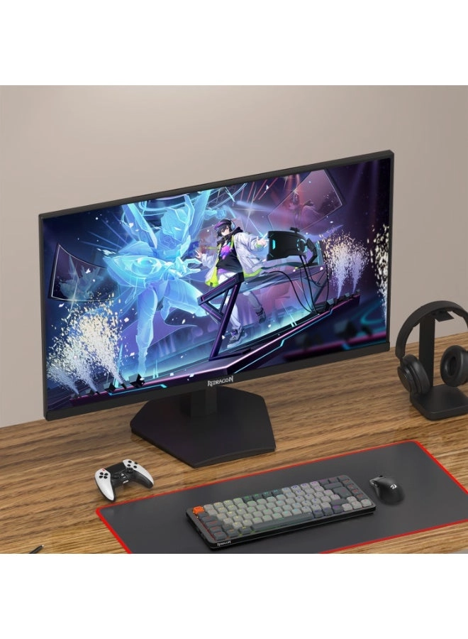 MIRROR-II - GM27X5IPS-200HZ 27 in 1920x1080