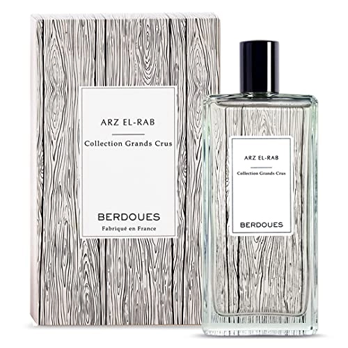Arz El-Rab Eau de Parfum 100ml