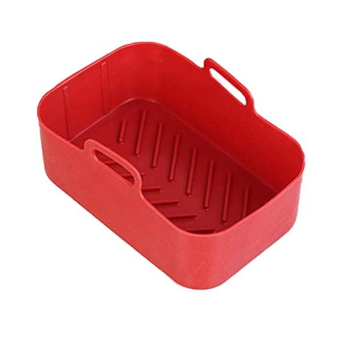 Silicone Pot - Silicone 2pcs