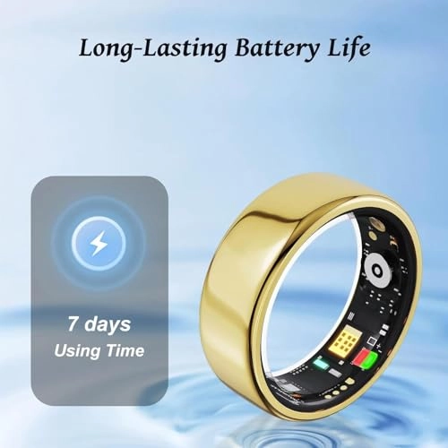 Smart Ring - #7