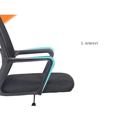Office Chair - High Back Mesh