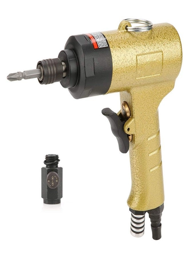 Walfront Pneumatic Screwdriver