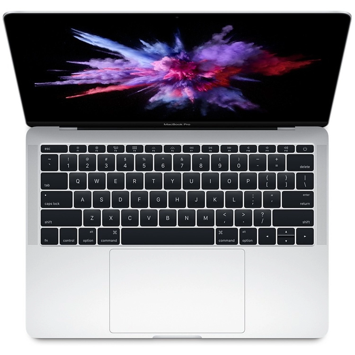 MacBook Pro MPXU2B/A 2017 - 13.3'' Core i5 8GB LPDDR3 256GB SSD