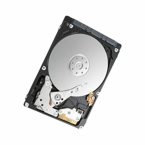 L200 2.5" 5400rpm 8MB SATA 3.0Gb/s (HDWJ105EZSTA) - 500GB
