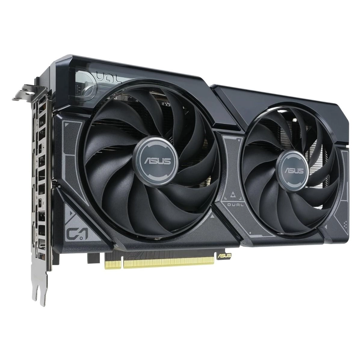 DUAL RTX 4060 Ti - 8GB