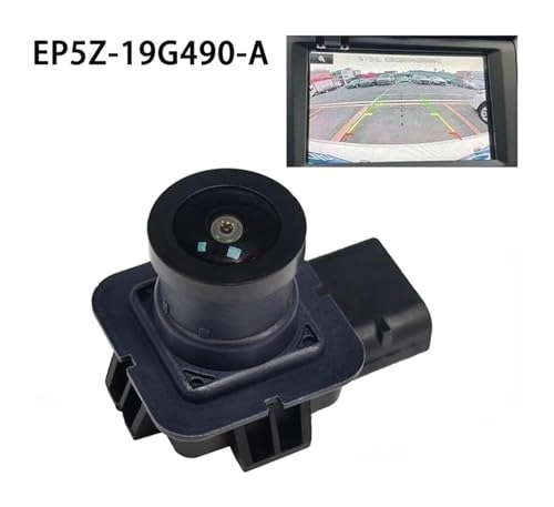 Reversing Camera - Night vision