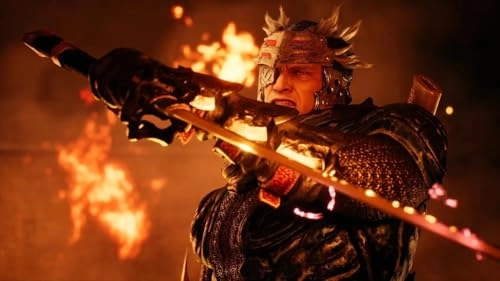 Ninja Gaiden 2 Black - PlayStation 5