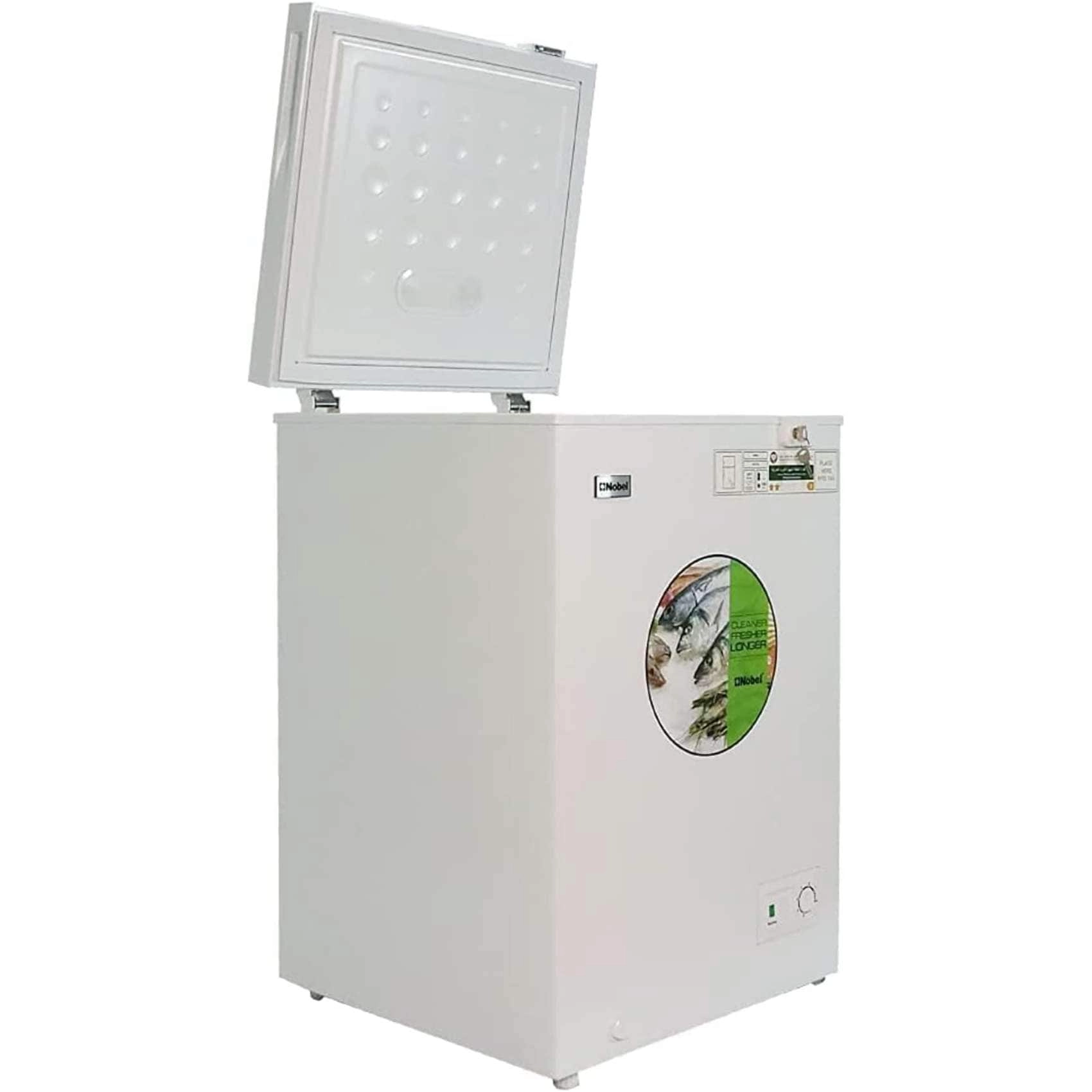 GLOBAL APPLIANCES NCF150 - Single Door Inside Condenser