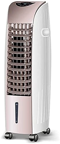 Portable air conditioner