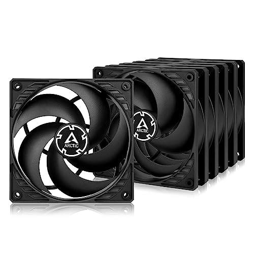 P12 PWM PST - 5 Pack 120 mm