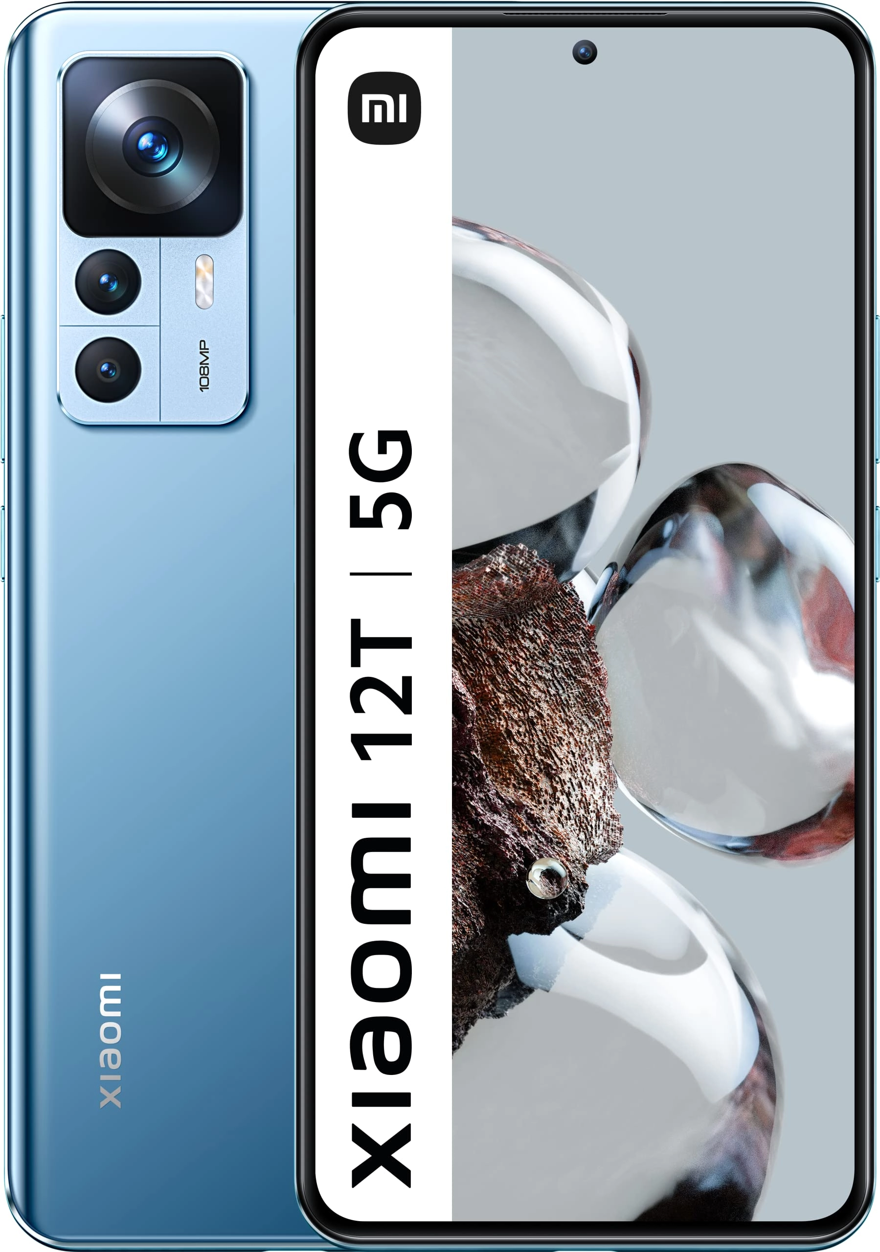 Xiaomi 12T Pro - 12GB 256GB