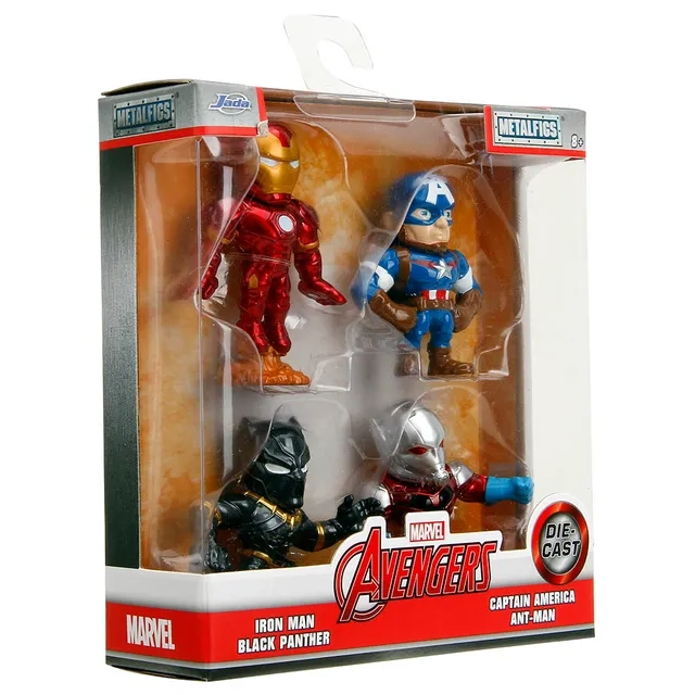 Avengers Figures - Assorted (sim-9384456300W02)