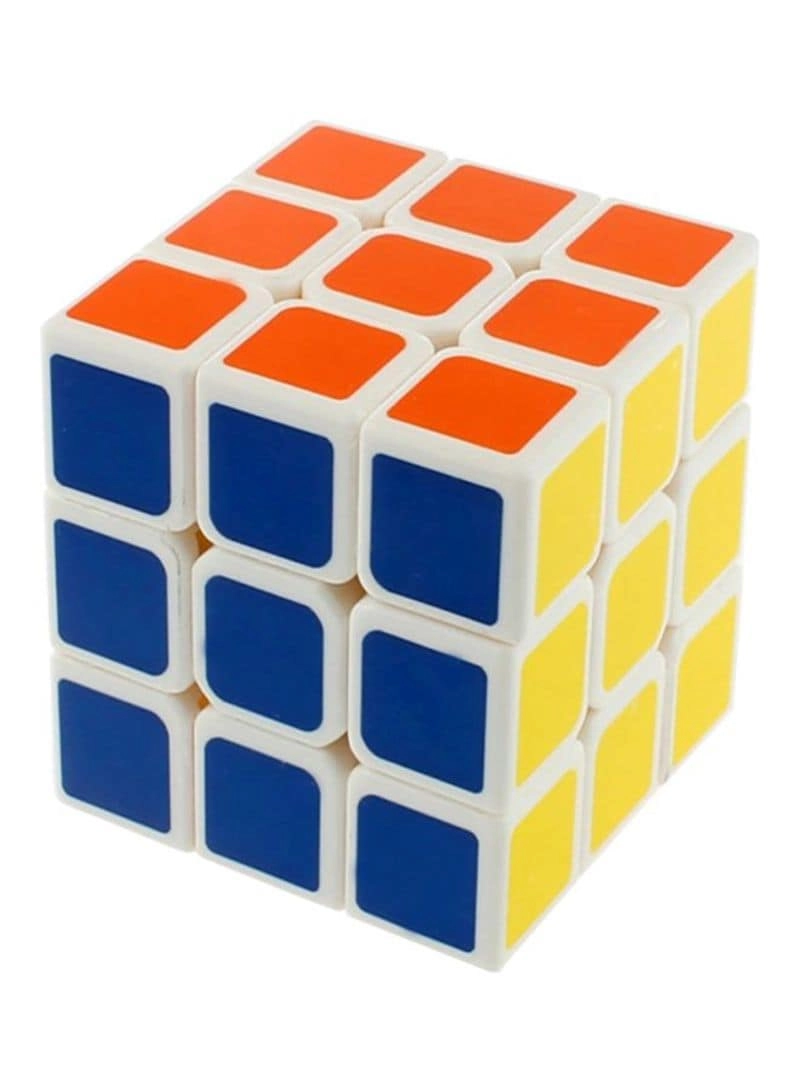 Easy Life Rubik's Cube Puzzle (3X3)