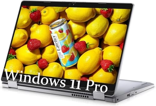 (Renewed) Latitude 5310 - 13.3'' i5-10310U 8GB DDR4 256GB SSD