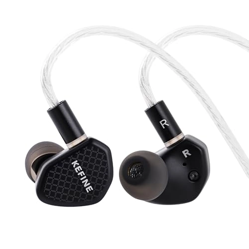 Kefine Klean Wired Earbud