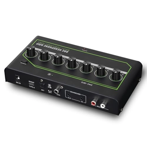 fs13zqgtcp-12 - Audio D/A Converter (DAC)