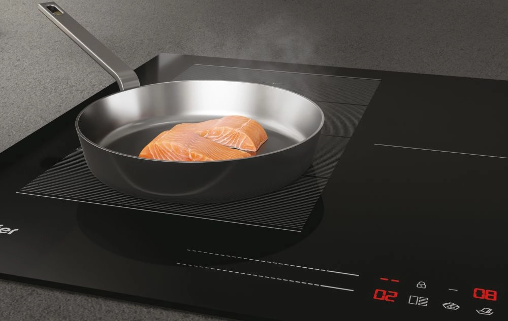 HAMTSJP86MC/1 Induction hob